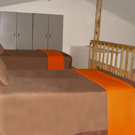 Esther'S Lodge Malkerns Zewnętrze zdjęcie