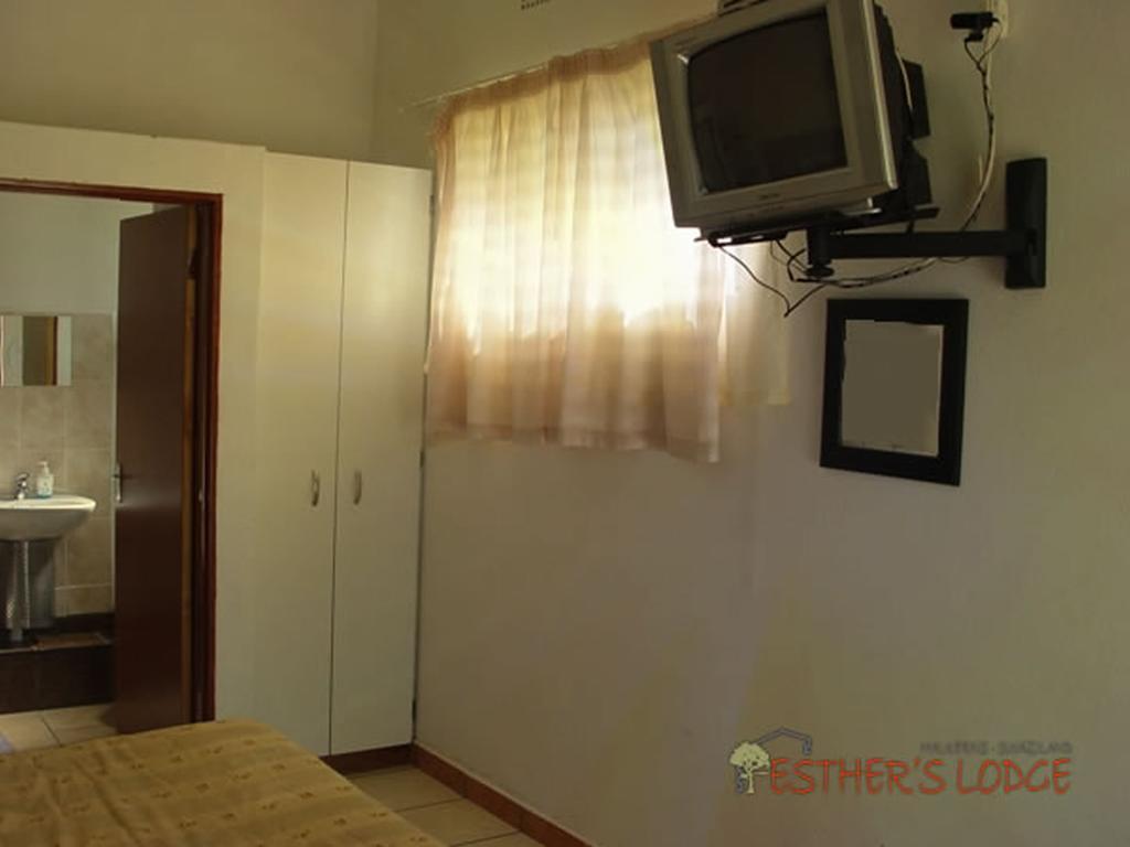 Esther'S Lodge Malkerns Zewnętrze zdjęcie
