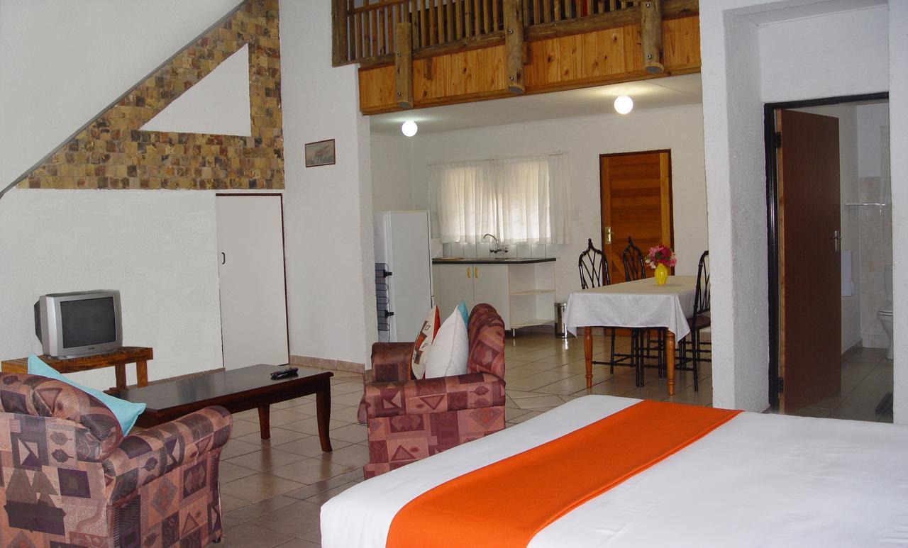 Esther'S Lodge Malkerns Zewnętrze zdjęcie