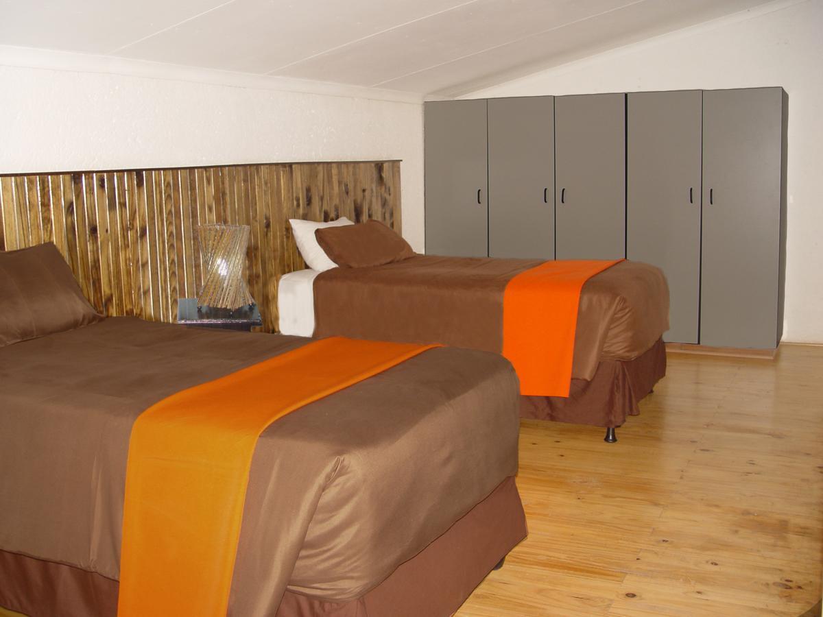 Esther'S Lodge Malkerns Zewnętrze zdjęcie