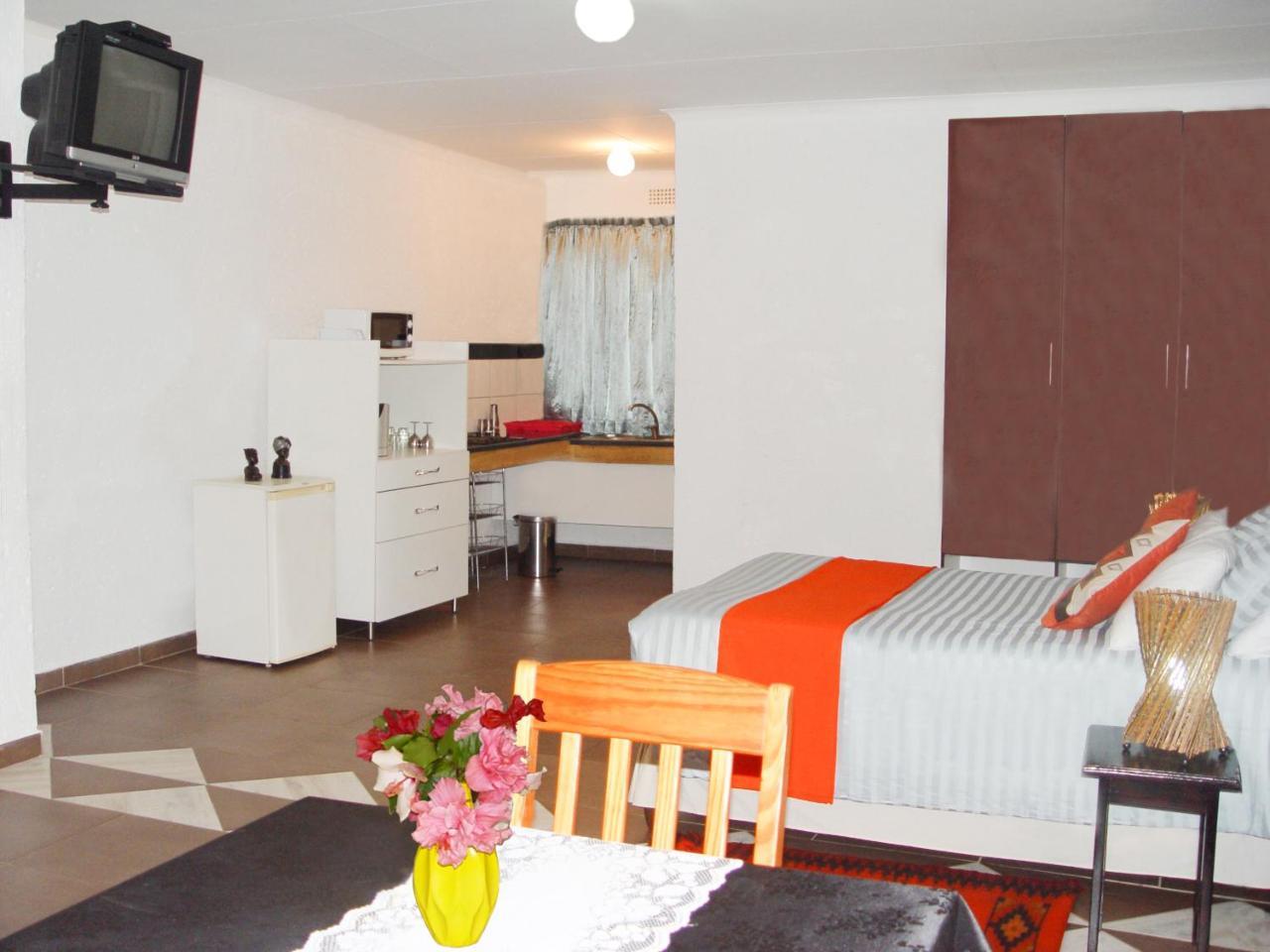 Esther'S Lodge Malkerns Zewnętrze zdjęcie