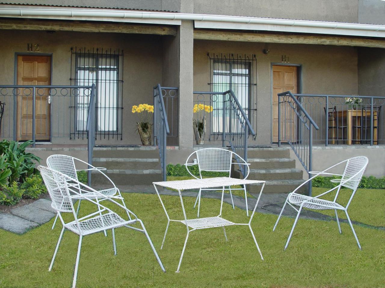 Esther'S Lodge Malkerns Zewnętrze zdjęcie