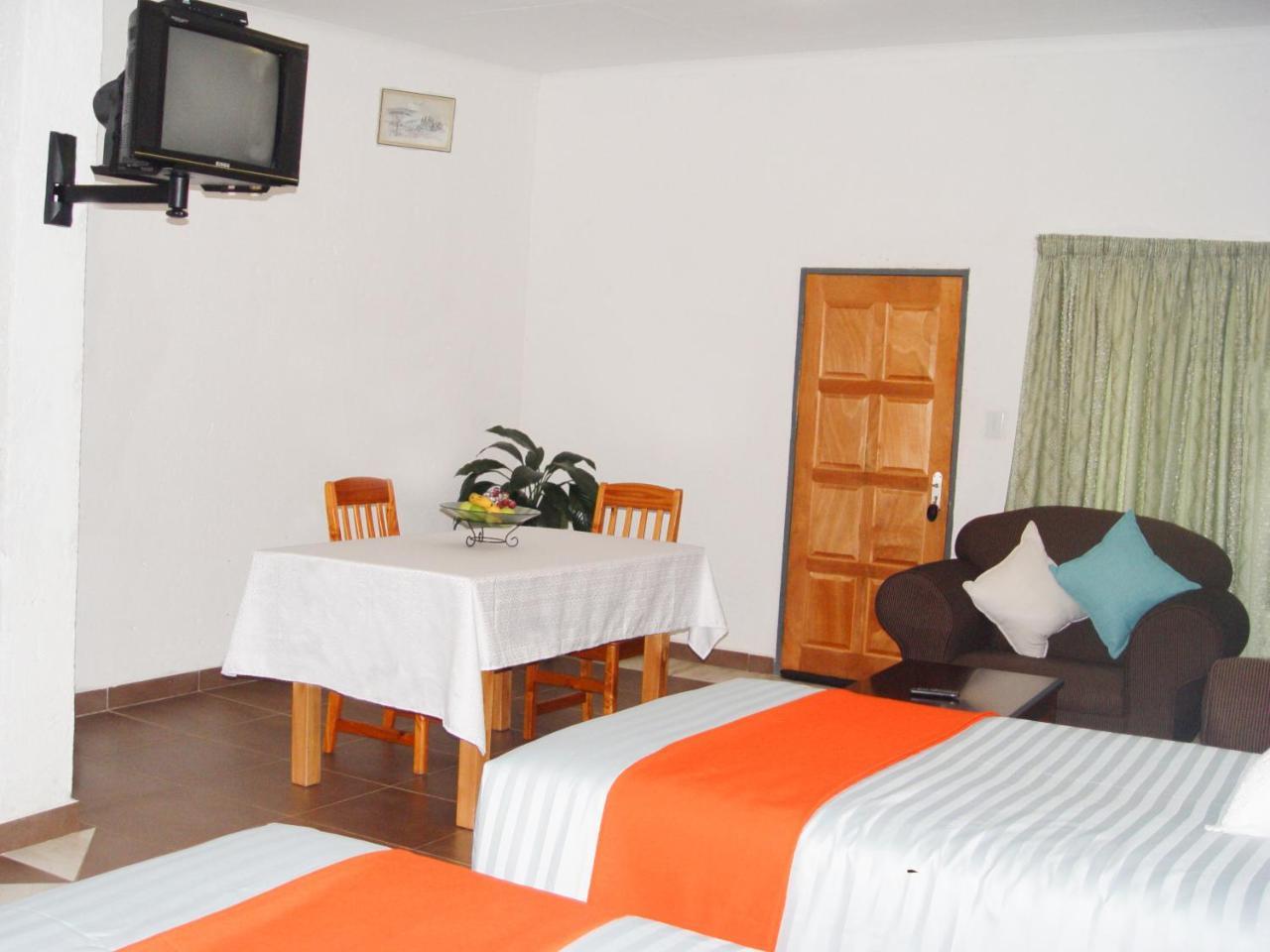 Esther'S Lodge Malkerns Zewnętrze zdjęcie