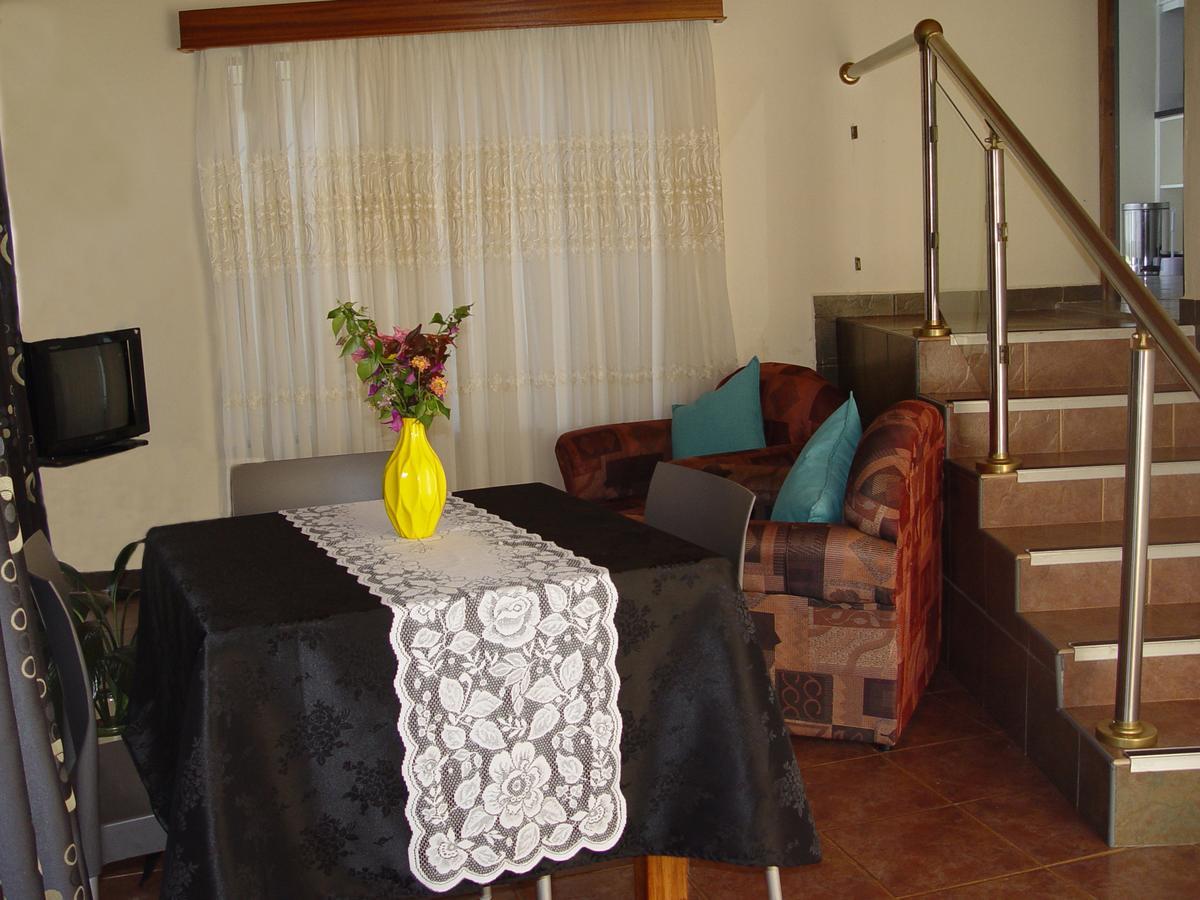 Esther'S Lodge Malkerns Zewnętrze zdjęcie