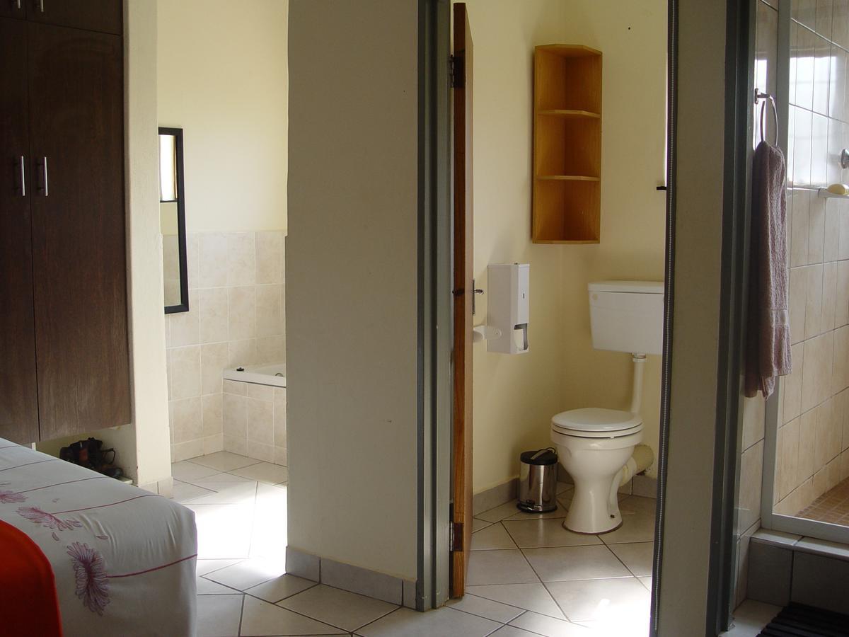 Esther'S Lodge Malkerns Zewnętrze zdjęcie