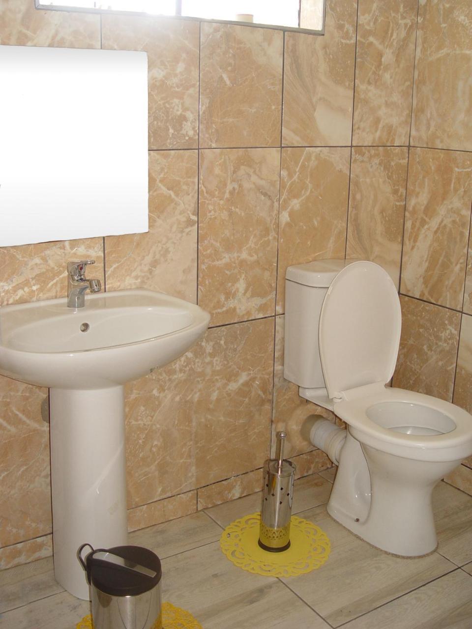 Esther'S Lodge Malkerns Zewnętrze zdjęcie